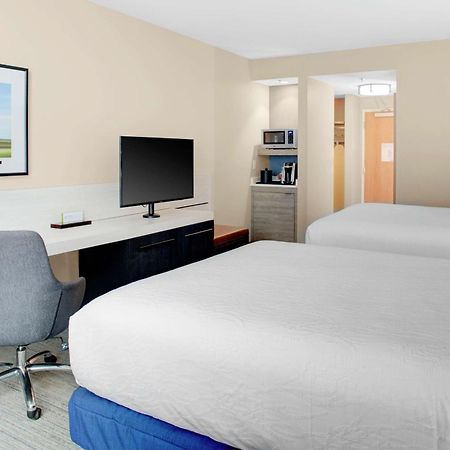 Hilton Garden Inn Jackson Bagian luar foto
