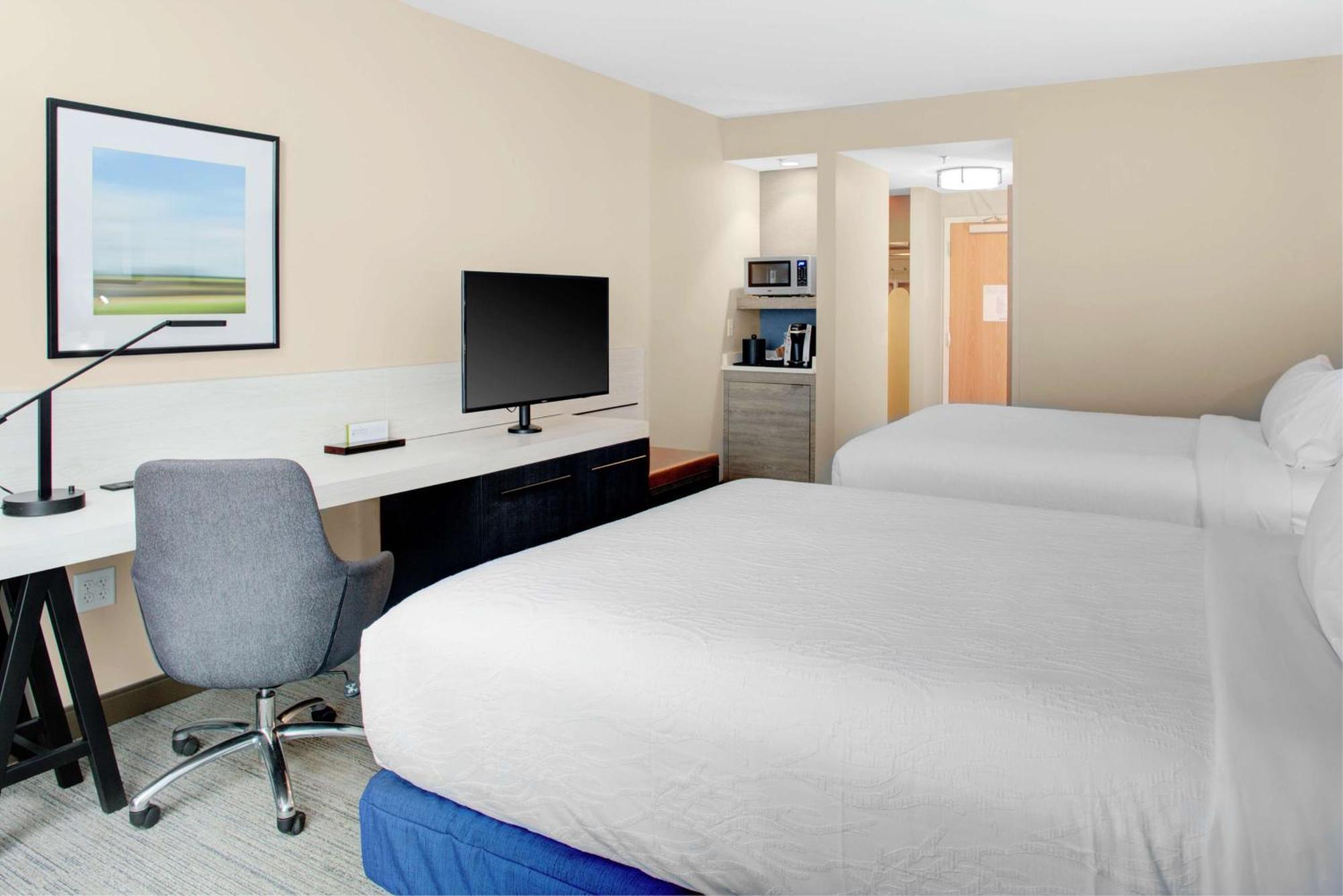 Hilton Garden Inn Jackson Bagian luar foto