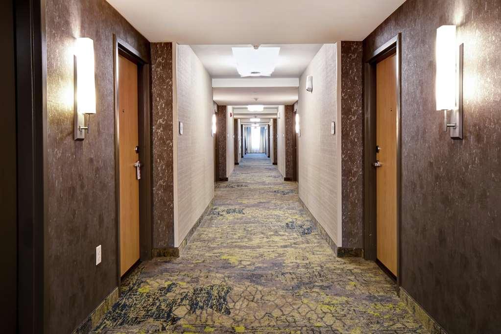 Hilton Garden Inn Jackson Fasilitas foto